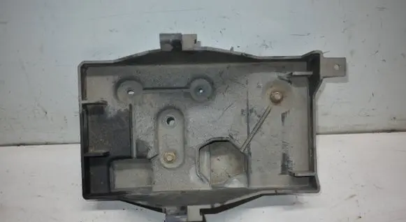 Mazda CX-7 Battery tray K6805