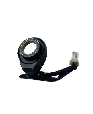 Peugeot Bipper Immobilizer control unit/module H-1-I800