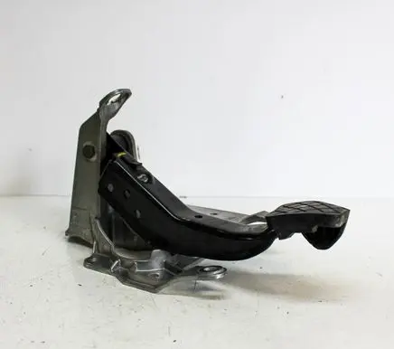 Skoda Fabia Mk2 (5J) Brake pedal 6Q2721117H