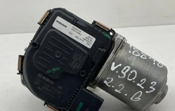 Volvo V90 Cross Country Wiper motor 32342119 3397022415