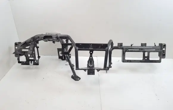 Ferrari 599 GTB GTO Dashboard cross member/frame bar 