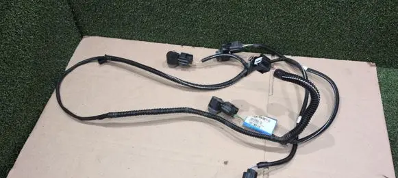 Opel Vivaro Parking sensor (PDC) wiring loom 240158982R 240158998R 284429097R
