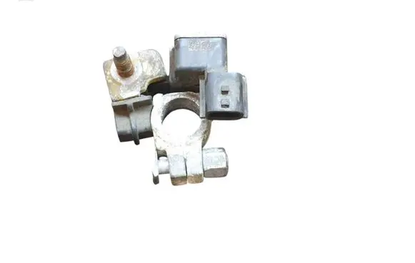 Renault Trafic III (X82) Positive cable (battery) 250825784R A4539054500