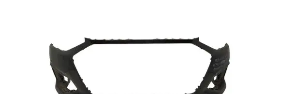 Audi A4 S4 B9 Front bumper 8W0807437AH