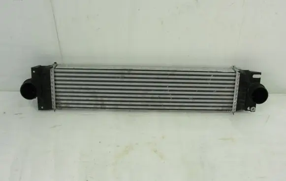 Ford Mondeo MK V Intercooler radiator EP536K775AA 6K775