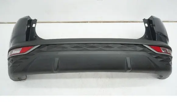 Hyundai Tucson JM Rear bumper 