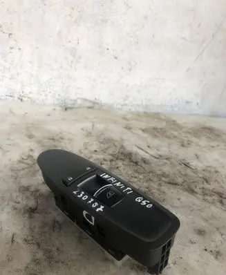 Infiniti Q50 Electric window control switch 254113ja0a