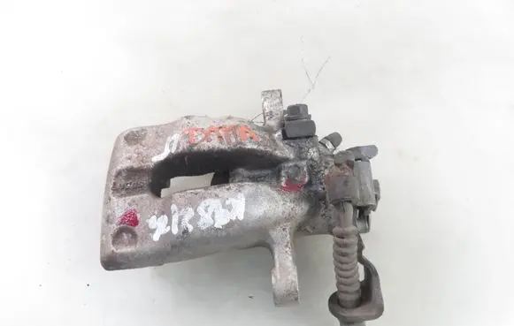 Opel Astra H Rear brake caliper 
