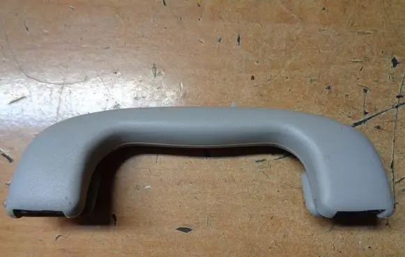 Suzuki Swift II Rear interior roof grab handle