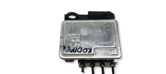 Skoda Kodiaq ABS Pump 5Q0614517CF