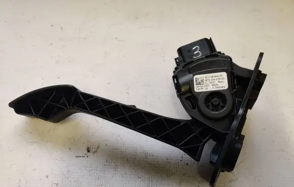 Ford Transit Accelerator throttle pedal 6C119F836CB 6PV00923800