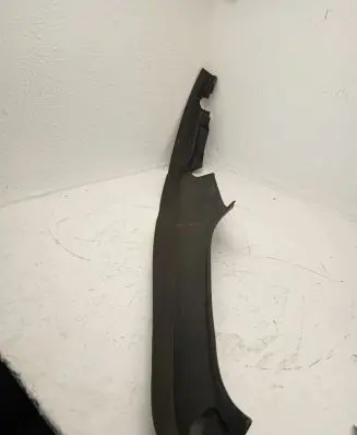 Porsche 911 991 Fender end trim 9915554663