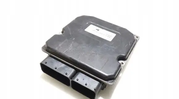 Mercedes-Benz C W203 Engine control unit/module ECU