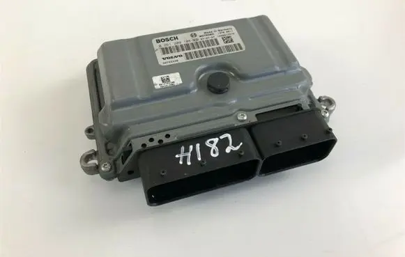 Volvo S80 Other control units/modules 0261209108 H182