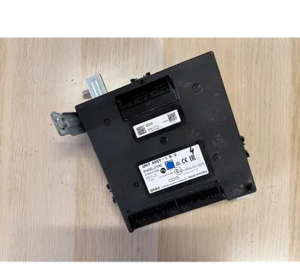 KIA Ceed Other control units/modules 95400J7IR0