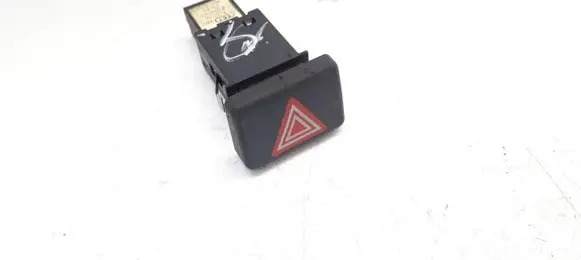 Hazard light switch