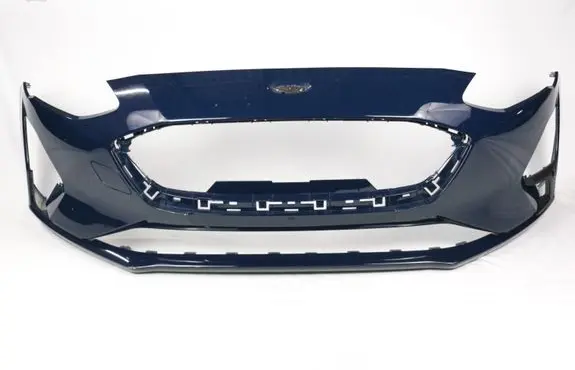Ford Focus Front bumper jx7b17757a jx7b15a299