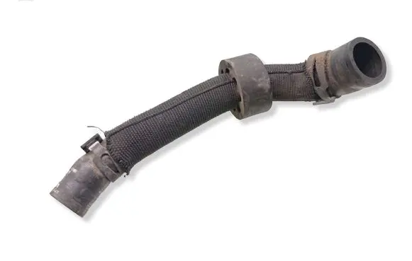 Porsche Cayenne (92A) Engine coolant pipe/hose 