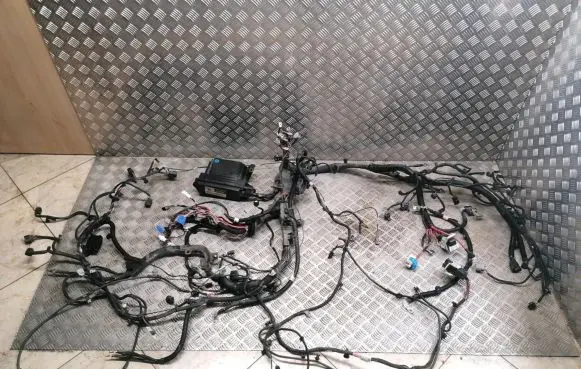 Tesla Model X Other control units/modules 1135152-70-A