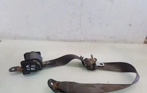 KIA Sportage Front seatbelt