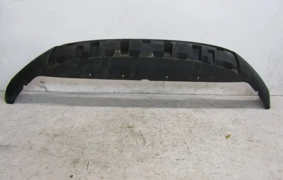 Volvo XC40 Front bumper lip 31449340