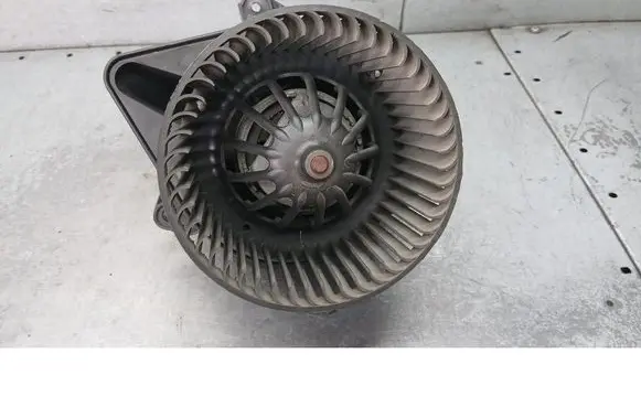 Peugeot 607 Heater fan/blower 659963H