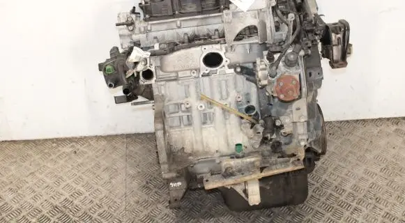 Citroen DS3 Engine 9H06 10JBCL