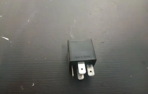 Volvo XC90 Other relay 9441160 40205