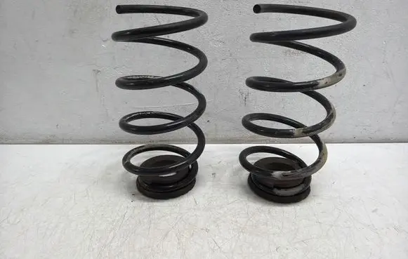 Opel Adam Rear coil spring