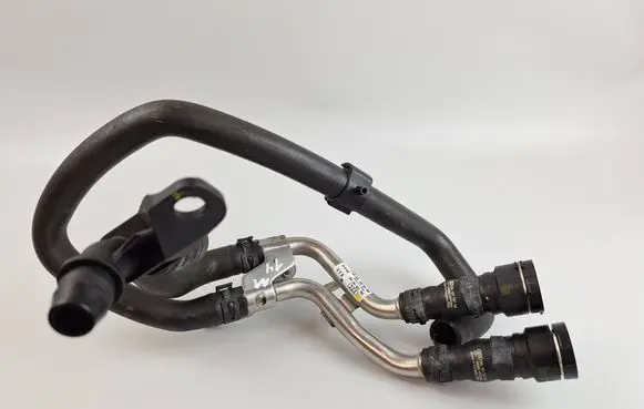 Audi Q5 SQ5 FY Engine coolant pipe/hose 05L122157AS 05L121157AK