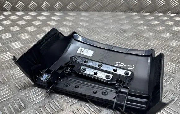 BMW X5 G05 Steering wheel column trim 9621101 P28241