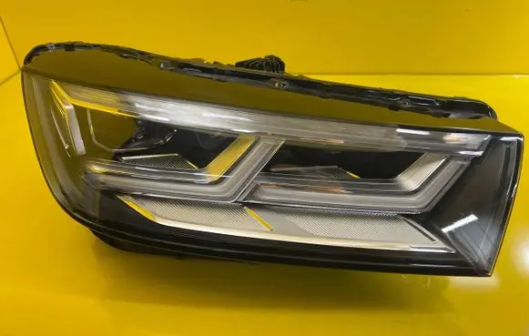 Audi Q5 SQ5 Headlight/headlamp 80A941034