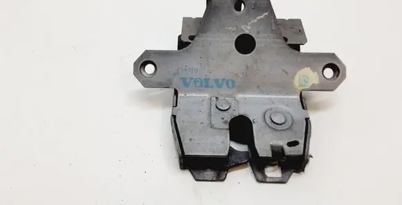 Volvo XC60 Tailgate/trunk/boot lock/catch/latch 31301300