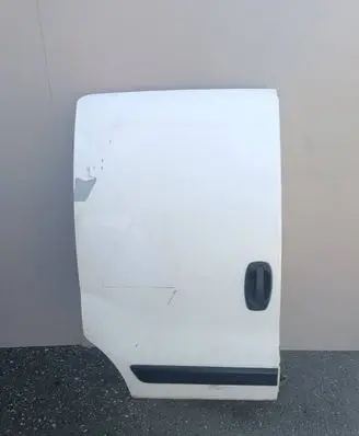 Fiat Doblo Side sliding door 