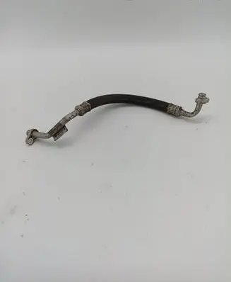 Peugeot Partner Air conditioning (A/C) pipe/hose 9681693480