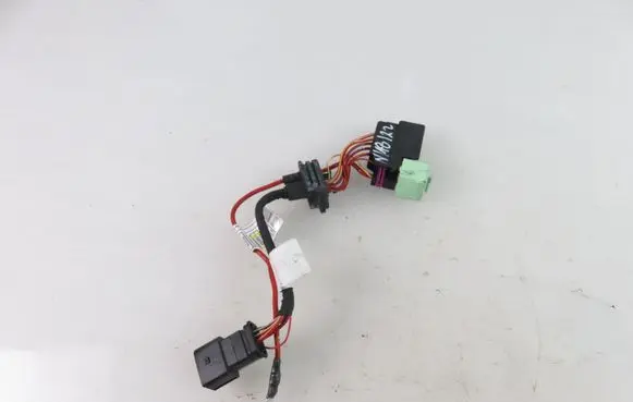 BMW 2 F45 Other control units/modules 8583683 8571036