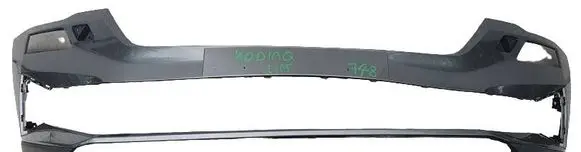 Skoda Karoq Front bumper 57A807221D