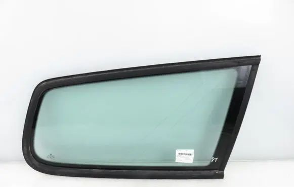 Volkswagen PASSAT B6 Rear side window 