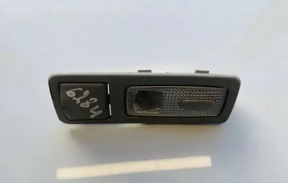 Peugeot 407 Other interior light