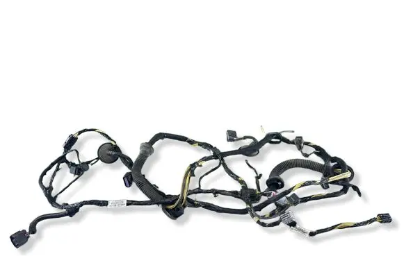 Opel Insignia A Tailgate/trunk wiring harness 13330267