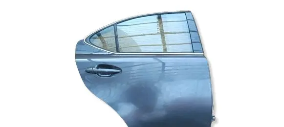 Lexus IS 220D-250-350 Rear door 