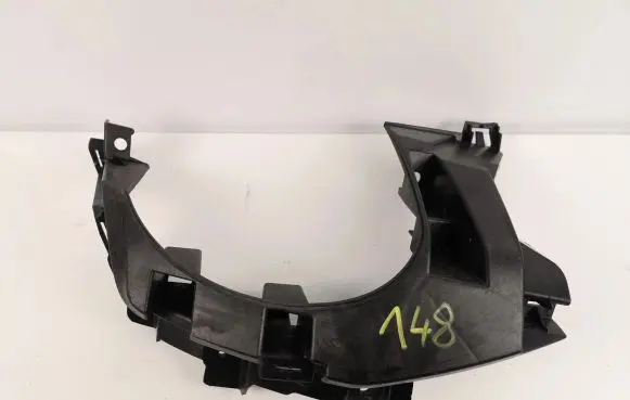 Muffler mount bracket/holder