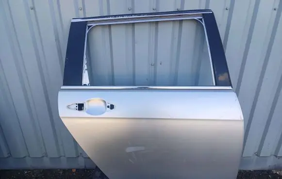 Honda Accord Rear door