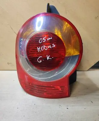 Renault Modus Rear/tail lights 62456
