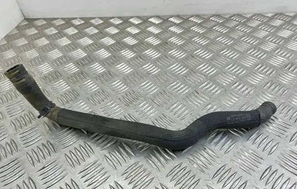 Opel Zafira C Engine coolant pipe/hose 13442851
