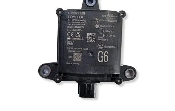Toyota Yaris Cross Blind spot module 881620D010 80168