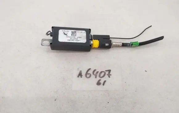 Fiat Ulysse Antenna control unit 1489134080 aar3200000