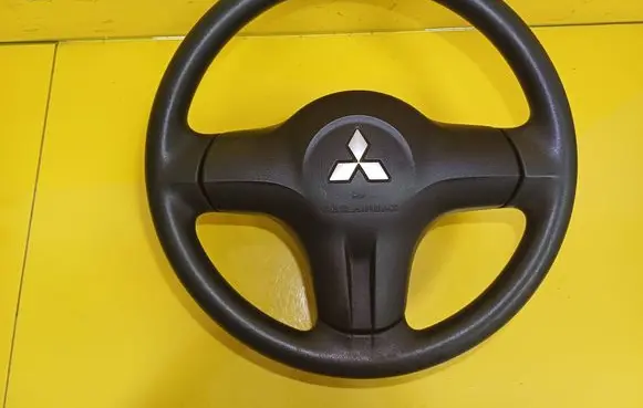 Mitsubishi Colt Steering wheel 6027645D