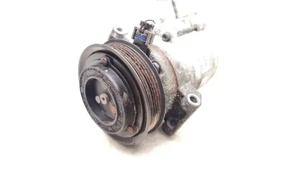 Chevrolet Captiva Air conditioning (A/C) compressor (pump) 95487907