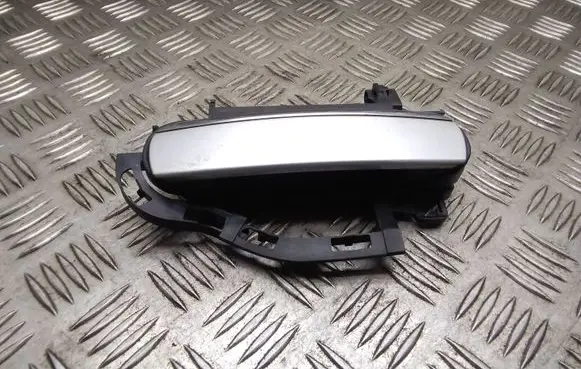 Audi A6 S6 C6 4F Front door exterior handle 4F0837885